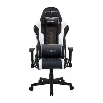 DxRacer P132 Prince Series Gaming Chair - Black Accessories > Chairs > Gaming Zone > Offer Zone