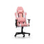 DxRacer P132 Prince Series Gaming Chair - Pink Accessories > Chairs > Gaming Zone > Offer Zone