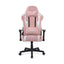 DxRacer P132 Prince Series Gaming Chair - Pink Accessories > Chairs > Gaming Zone > Offer Zone