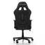 DXRacer Prince Series Gaming Chair - Black Accessories > Chairs > Gaming Zone > Offer Zone