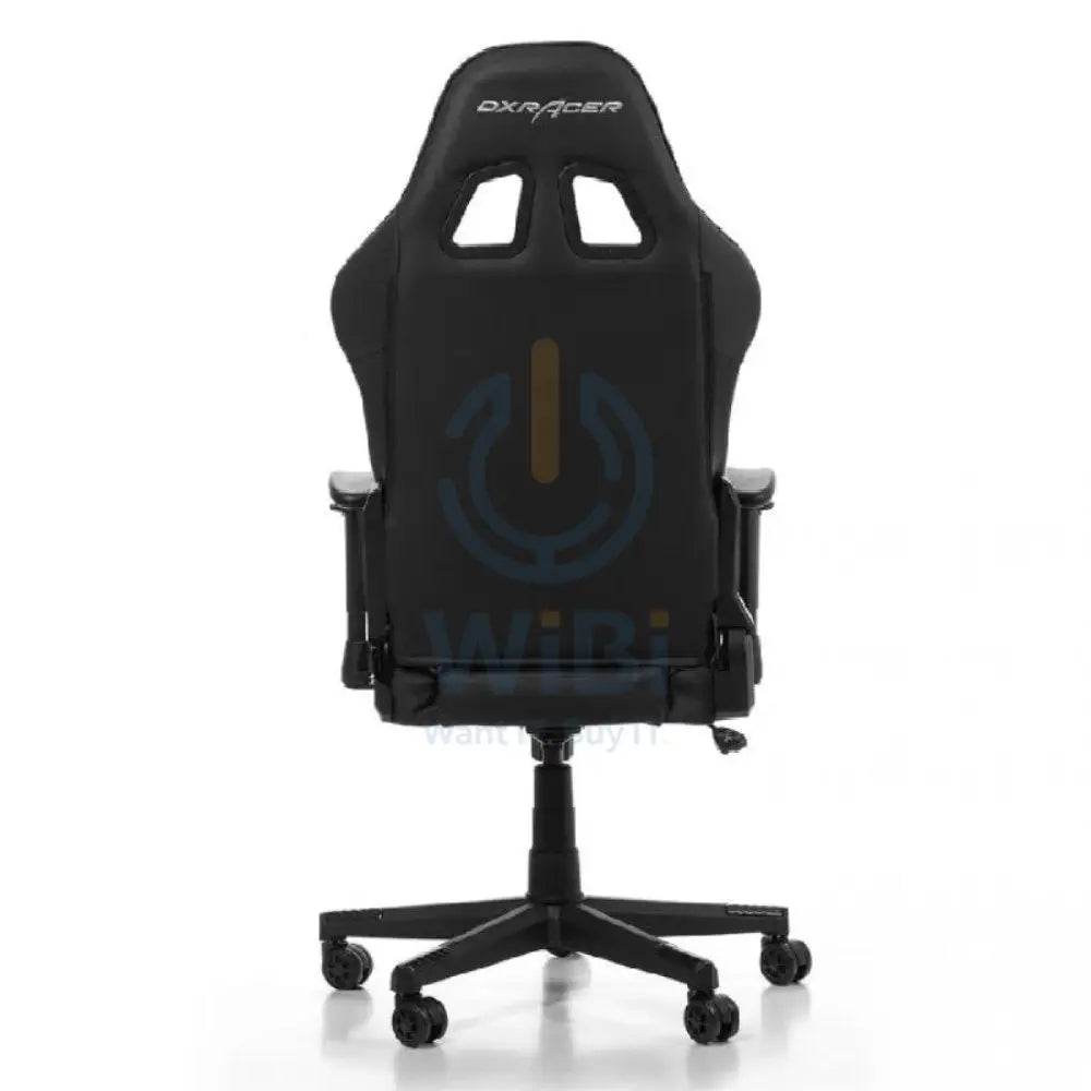 DXRacer Prince Series Gaming Chair - Black Accessories > Chairs > Gaming Zone > Offer Zone
