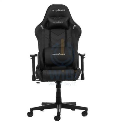 DXRacer Prince Series Gaming Chair - Black Accessories > Chairs > Gaming Zone > Offer Zone