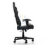 DXRacer Prince Series Gaming Chair - Black Accessories > Chairs > Gaming Zone > Offer Zone