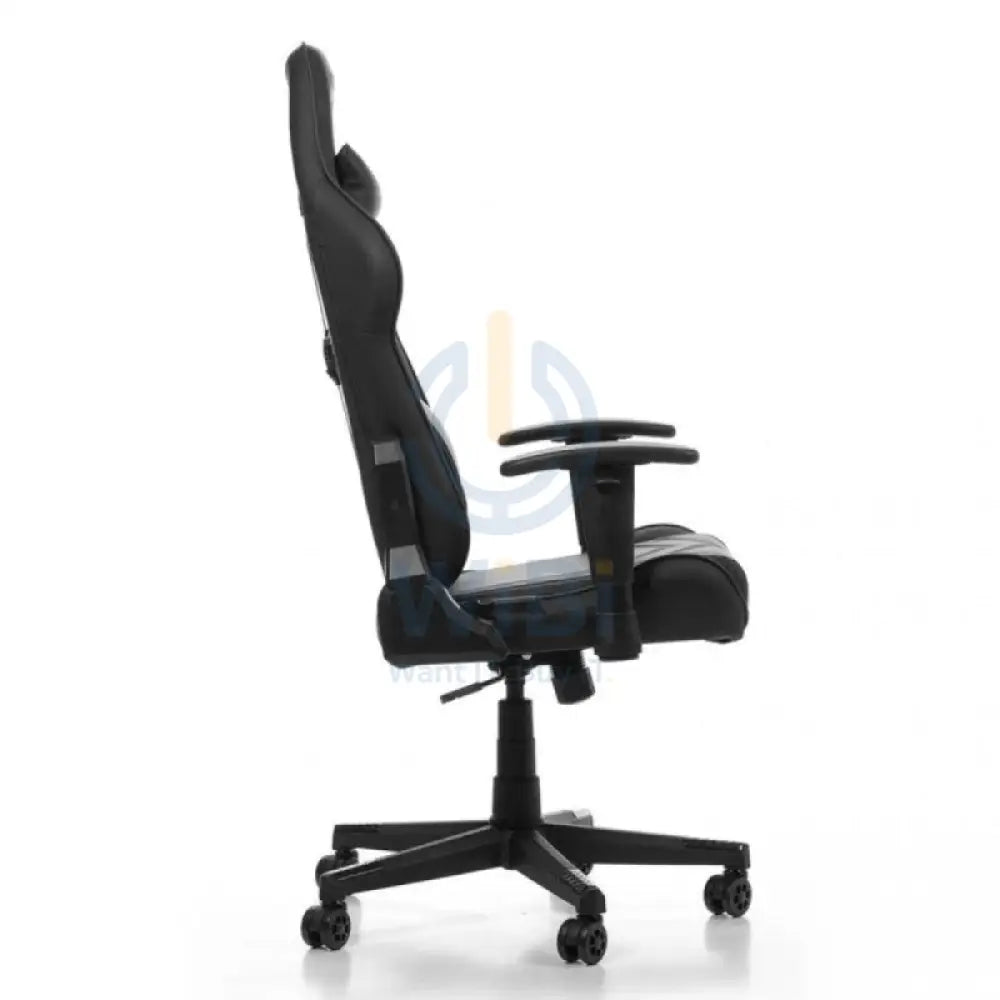 DXRacer Prince Series Gaming Chair - Black Accessories > Chairs > Gaming Zone > Offer Zone