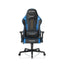 DXRacer Prince Series Gaming Chair - Black/Blue Accessories > Chairs > Gaming Zone > Offer Zone