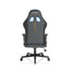 DXRacer Prince Series Gaming Chair - Black/Blue Accessories > Chairs > Gaming Zone > Offer Zone
