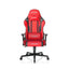 DXRacer Prince Series Gaming Chair - Black/Red Accessories > Chairs > Gaming Zone > Offer Zone