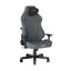 DXRacer TANK Series XXL Gaming Chair - Grey Accessories > Chairs > Gaming Zone