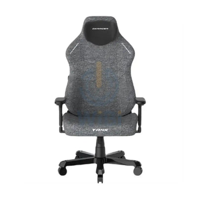 DXRacer TANK Series XXL Gaming Chair - Grey Accessories > Chairs > Gaming Zone