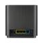 ASUS ZenWiFi XT9 Superior Whole-Home WiFi 2 Pack - Black
