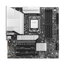 MSI PRO B860M-A Motherboard - DDR5 / Wi-Fi / Bluetooth / HDMI / DisplayPort / USB - Black