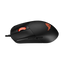 ASUS ROG STRIX IMPACT III Wired Gaming Mouse - Black