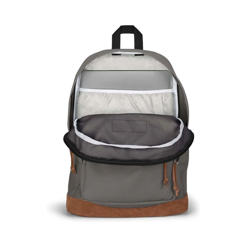 Jansport Right Pack Backpack - Graphite Grey