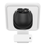 eufyCam S4 Outdoor Solar Camera (2-Cam Kit)- Black+White