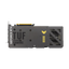 ASUS TUF GeForce RTX 5060 OC Graphic Card - 8GB / 28Gbps / 128-bit / HDMI / DisplayPort / Black