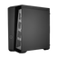 Cooler Master MasterBox 540 ARGB Mid Tower Case - Black