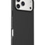 Levelo Dale MagSafe TPU+PC Solid Case For Apple iPhone 18 Pro Max - Black