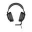 Corsair HS55 STEREO Wired Gaming Headset - Carbon (EU)