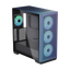 APNX C1-R ARGB Fan x 4 Mid Tower Case - Chroma Flair