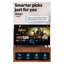 Amazon Fire TV Stick 4K - 8GB / Wi-Fi / Black