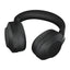 Jabra Evolve2 85 MS Stereo Headphone with Stand - Wireless / USB-A / Black