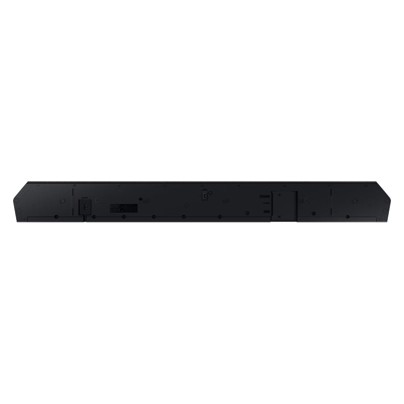 Samsung Q-Series Soundbar HW-Q600H 3.1.2ch Subwoofer - ‎37W / Wireless / Titan Black