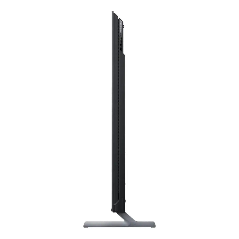 Xiaomi TV S Mini LED (2026) - 75" QD-Mini LED / 60Hz / HDMI / USB 2.0 / Bluetooth / Wi-Fi / LAN / Google TV / Dark Gray