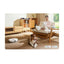 Xiaomi Robot Vacuum H50 - 55W / 4800mAh / White