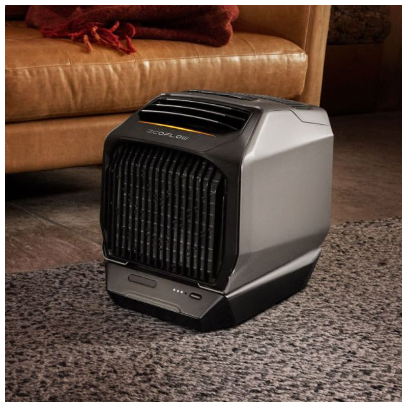 EcoFlow Wave 2 Portable Air Conditioner - Wi-Fi / Bluetooth