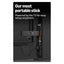 Amazon Fire TV Stick HD - 8GB / Wi-Fi / Black