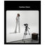 UGREEN Professional Tripod For Phone and Cameras - Black