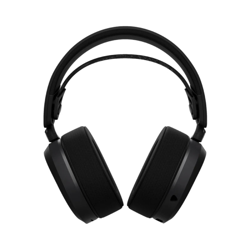 ASUS ROG PELTA Wireless Gaming Headphone - Black