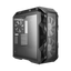 Cooler Master MasterCase H500M ARGB Mid Tower Case - Black