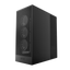 NZXT H7 Flow (2024) RGB Mid Tower ATX Case - Black