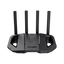 ASUS TUF Gaming BE3600 Dual Band WiFi 7 Gaming Router - Black