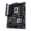 ASUS TUF B860-PLUS Gaming Motherboard - DDR5 / Wi-Fi / Bluetooth / HDMI / DisplayPort / Ethernet / USB - Black