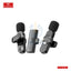 Earldom Dual Wireless Microphone - MC8L Accessories > Audio > Microphone