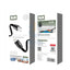 Earldom EC-111i Fast Charger Data Cable - Lightning / 3 Meter / Black Accessories > Cables & Converters > Cables