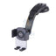 Earldom EH-179 Car Mobile Holder with Suction Base - Black Accessories > Mobiles & Tablets > Mobiles > Mobile Holder