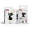 Earldom EH02 Car Phone Holder - Black Accessories > Mobiles & Tablets > Mobiles > Mobile Holder / Stands