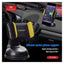 Earldom EH02 Car Phone Holder - Black Accessories > Mobiles & Tablets > Mobiles > Mobile Holder / Stands