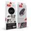 Earldom EH18 Universal Magnetic Mount Holder - Black Accessories > Mobiles & Tablets > Mobiles > Mobile Holder / Stands