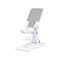 Earldom EH185 Universal Desktop Mobile Holder - White Accessories > Mobiles & Tablets > Mobiles > Mobile Holder / Stands