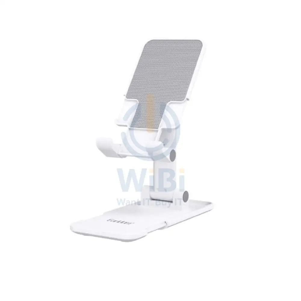 Earldom EH185 Universal Desktop Mobile Holder - White Accessories > Mobiles & Tablets > Mobiles > Mobile Holder / Stands