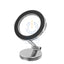 Earldom EH230 360 Degree Adjustable Adhesive Magnetic Car Holder - Silver Accessories > Mobiles & Tablets > Mobiles >