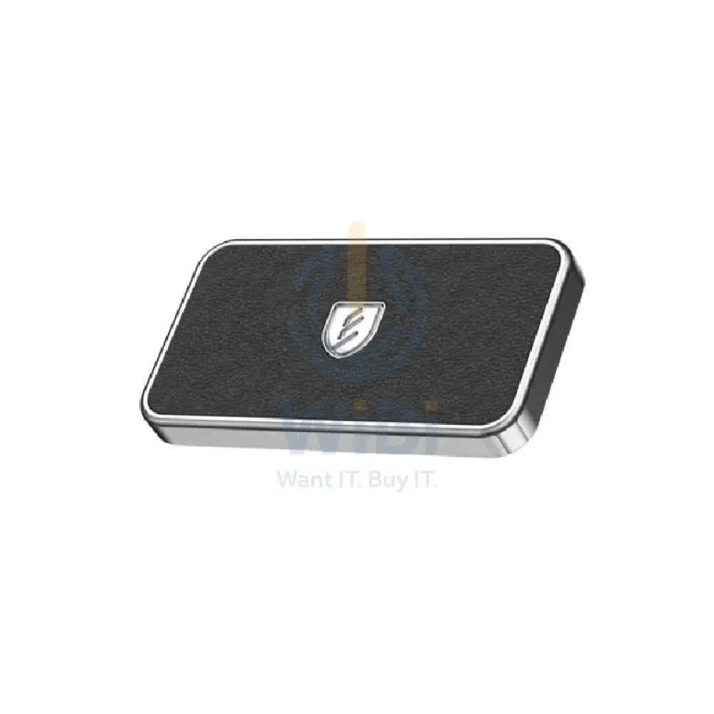 Earldom EH256 Universal Magnetic Mount Holder - Black Accessories > Mobiles & Tablets > Mobiles > Mobile Holder / Stands