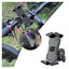 Earldom EH275 Bike and Scooter Phone Holder Black Accessories > Mobiles & Tablets > Mobiles > Mobile Holder / Stands