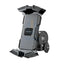 Earldom EH275 Bike and Scooter Phone Holder Black Accessories > Mobiles & Tablets > Mobiles > Mobile Holder / Stands