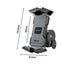 Earldom EH275 Bike and Scooter Phone Holder Black Accessories > Mobiles & Tablets > Mobiles > Mobile Holder / Stands
