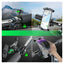 Earldom EH275 Bike and Scooter Phone Holder Black Accessories > Mobiles & Tablets > Mobiles > Mobile Holder / Stands